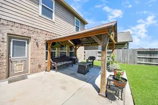 32655 Timber Point Dr, Brookshire, TX 77423 - Photo 32