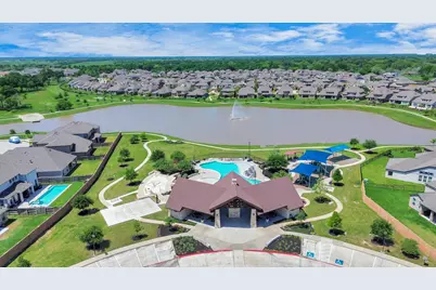 32655 Timber Point Drive, Brookshire, TX 77423 - Photo 36