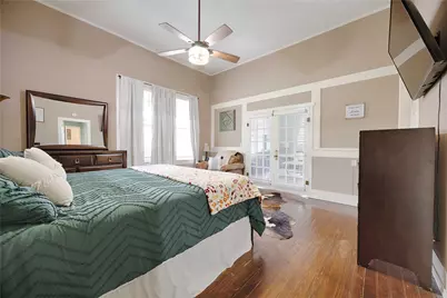 403 E 7th Street, Flatonia, TX 78941 - Photo 24