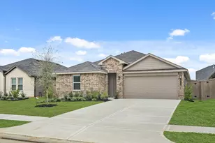 23512 Skyward Ln, Splendora, TX 77372 - Photo 2