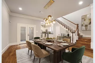 5545 Cornish Street, Houston, TX 77007 - Photo 6