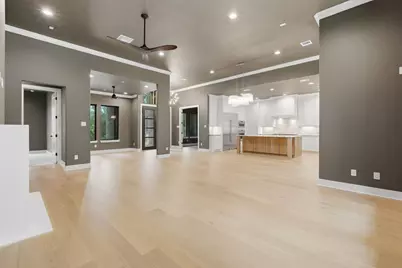 8104 High Meadow Ridge Court, Montgomery, TX 77316 - Photo 12