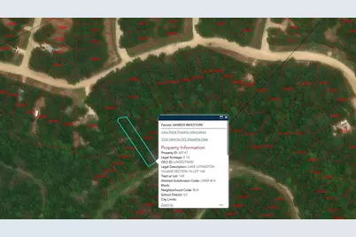 100 Bankside, Livingston, TX 77351 - Photo 1