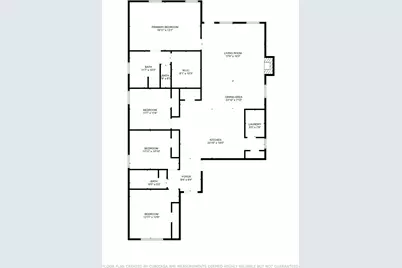 7723 Golden Rubia Lane, Rosharon, TX 77583 - Photo 32