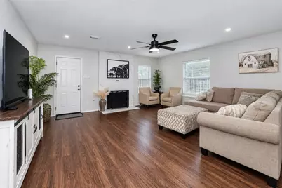 3035 Peerless Pass Court, Spring, TX 77373 - Photo 12