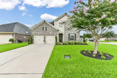 2111 Scissor Tail Road, Pearland, TX 77581 - Photo 2
