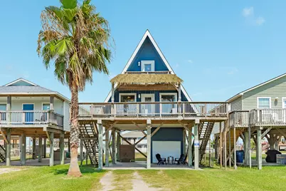 1106 Treaty Drive, Surfside Beach, TX 77541 - Photo 2