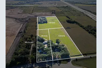 412 Fm 360 Road, Beasley, TX 77417 - Photo 2