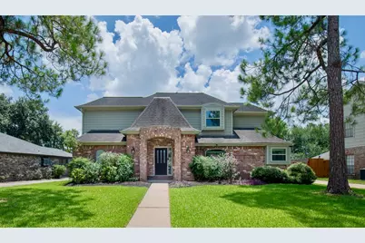 7219 Rancho Mission Drive, Houston, TX 77083 - Photo 2