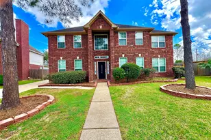 14302 Ardwell Dr, Sugar Land, TX 77498 - Photo 2