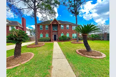 14302 Ardwell Drive, Sugar Land, TX 77498 - Photo 4