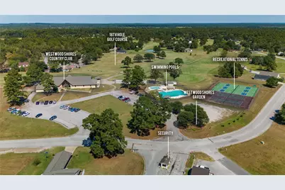 1216 Cardinal Lane, Trinity, TX 75862 - Photo 22