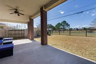 2706 Night Song Dr, Pearland, TX 77584 - Photo 26