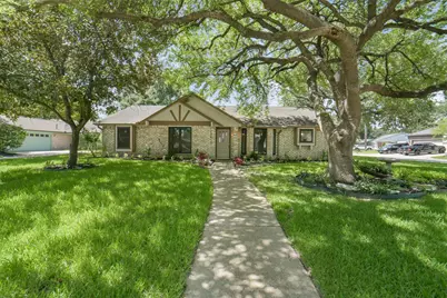 13615 Pepper Knoll Drive, Houston, TX 77065 - Photo 1