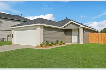 977 Sutherland Falls Street, Conroe, TX 77303 - Photo 2