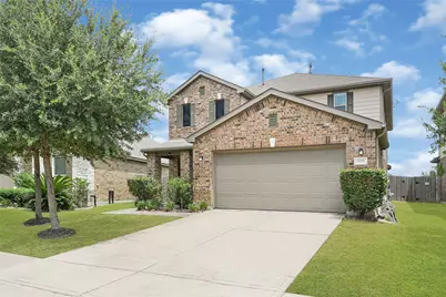 3746 Aubergine Springs Lane, Katy, TX 77449 - Photo 1