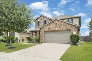 3746 Aubergine Springs Ln, Katy, TX 77449 - Photo 1