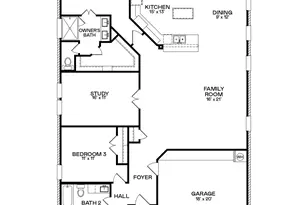 29410 Hillberry Oaks Ct, Waller, TX 77484 - Photo 2