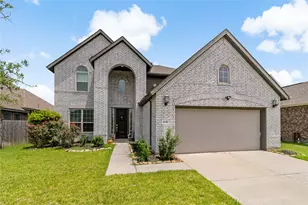 14010 Hartford Heights Wy, Rosharon, TX 77583 - Photo 10