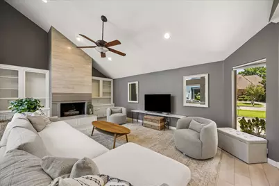11646 Manor Park Drive, Houston, TX 77077 - Photo 2