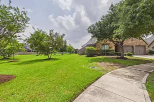 2807 Naples Park Ln, Richmond, TX 77406 - Photo 4