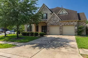 17303 Quiet Shores Dr, Richmond, TX 77407 - Photo 2