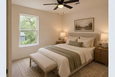 4196 Sam Houston Road, Willis, TX 77378 - Photo 8