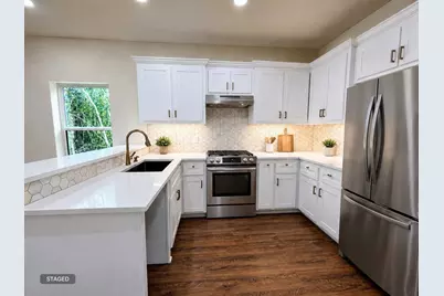 4196 Sam Houston Road, Willis, TX 77378 - Photo 2