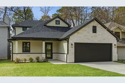 3515 Country Club Boulevard, Montgomery, TX 77356 - Photo 2