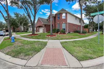 6111 Sebastian Hill Drive, Katy, TX 77494 - Photo 2