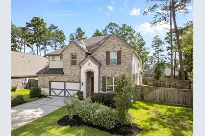 148 Gray Pine Grove Way, Conroe, TX 77318 - Photo 2