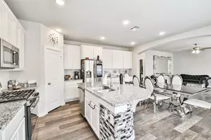 15775 Cairnwell Bend Dr, Humble, TX 77346 - Photo 26