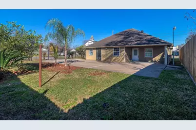 8004 Mendez Street, Houston, TX 77029 - Photo 1