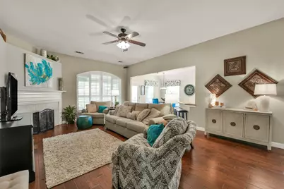 2516 Creeks Edge Drive, Pearland, TX 77581 - Photo 8