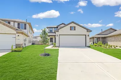 2734 Pheasant Hill Court, Conroe, TX 77306 - Photo 1