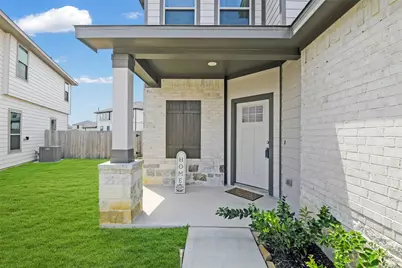 2734 Pheasant Hill Court, Conroe, TX 77306 - Photo 8