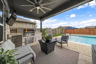 1835 Waters Branch Dr, Missouri City, TX 77459 - Photo 1
