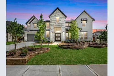 28117 Fox Bend Drive, Spring, TX 77386 - Photo 1