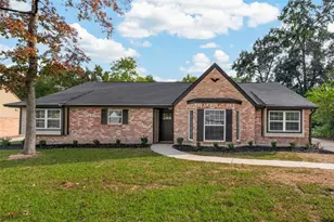 215 Hickory Ridge Dr, Shenandoah, TX 77381 - Photo 1
