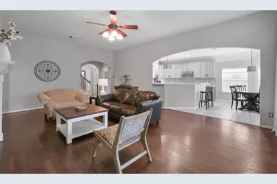 2 Westward Ridge Place, The Woodlands, TX 77384 - Photo 22