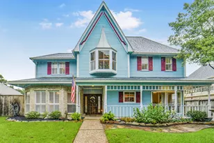 7418 W Suddley Castle St, Houston, TX 77095 - Photo 1