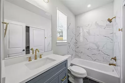 4606 Indie Heights Lane #B, Houston, TX 77018 - Photo 22