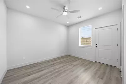 4606 Indie Heights Lane #B, Houston, TX 77018 - Photo 6