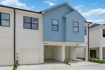 4606 Indie Heights Lane #B, Houston, TX 77018 - Photo 2