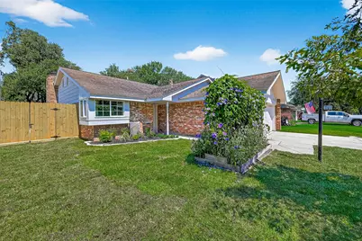 20058 Little Big Horn Drive, Katy, TX 77449 - Photo 2