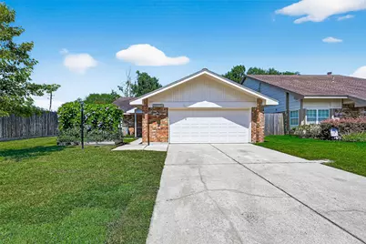 20058 Little Big Horn Drive, Katy, TX 77449 - Photo 1