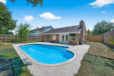 20058 Little Big Horn Drive, Katy, TX 77449 - Photo 38