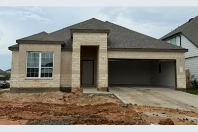 3056 Mistflower Trail, Brookshire, TX 77423 - Photo 2