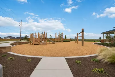 3056 Mistflower Trail, Brookshire, TX 77423 - Photo 28