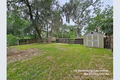 108 Beechwood Street, Lake Jackson, TX 77566 - Photo 32